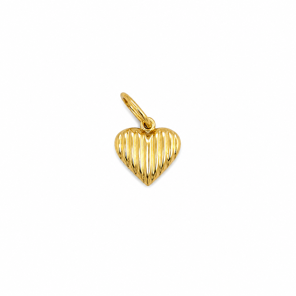 Heart Charm