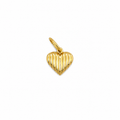 Heart Charm