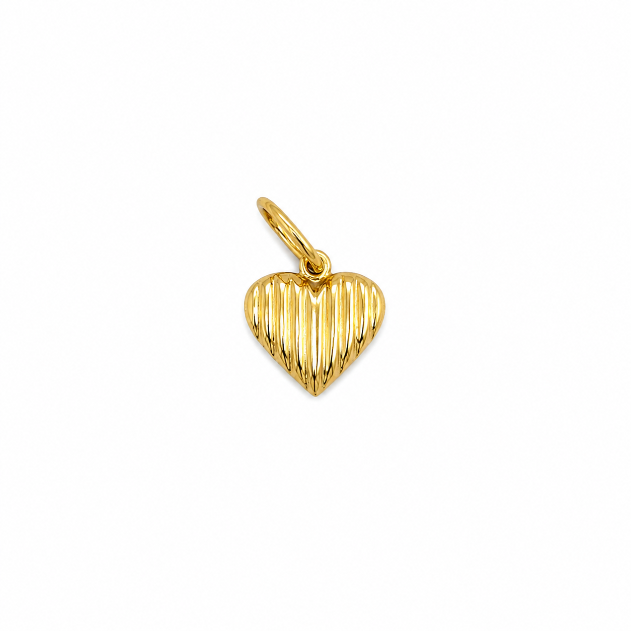 Heart Charm
