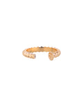 Screw Pinky Ring