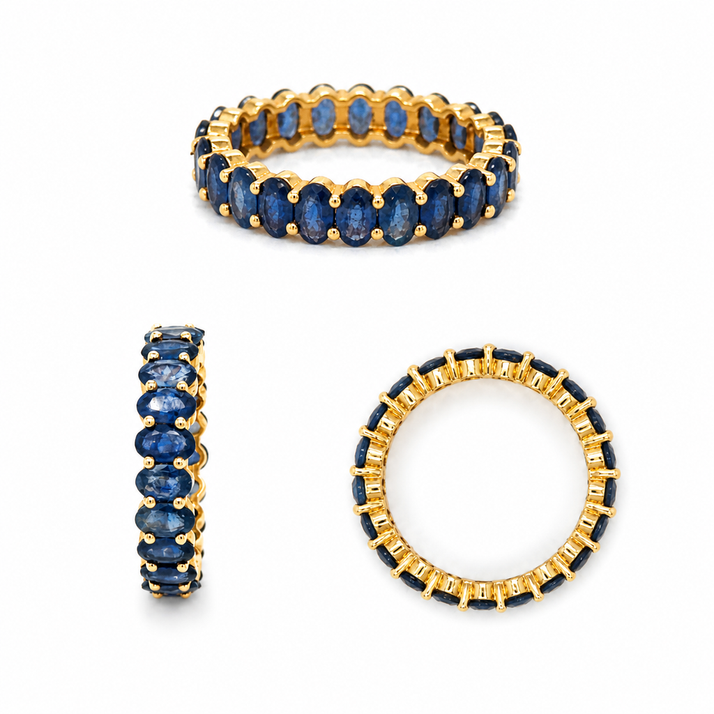 Eternity Band