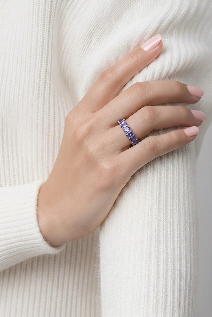 Eternity Band