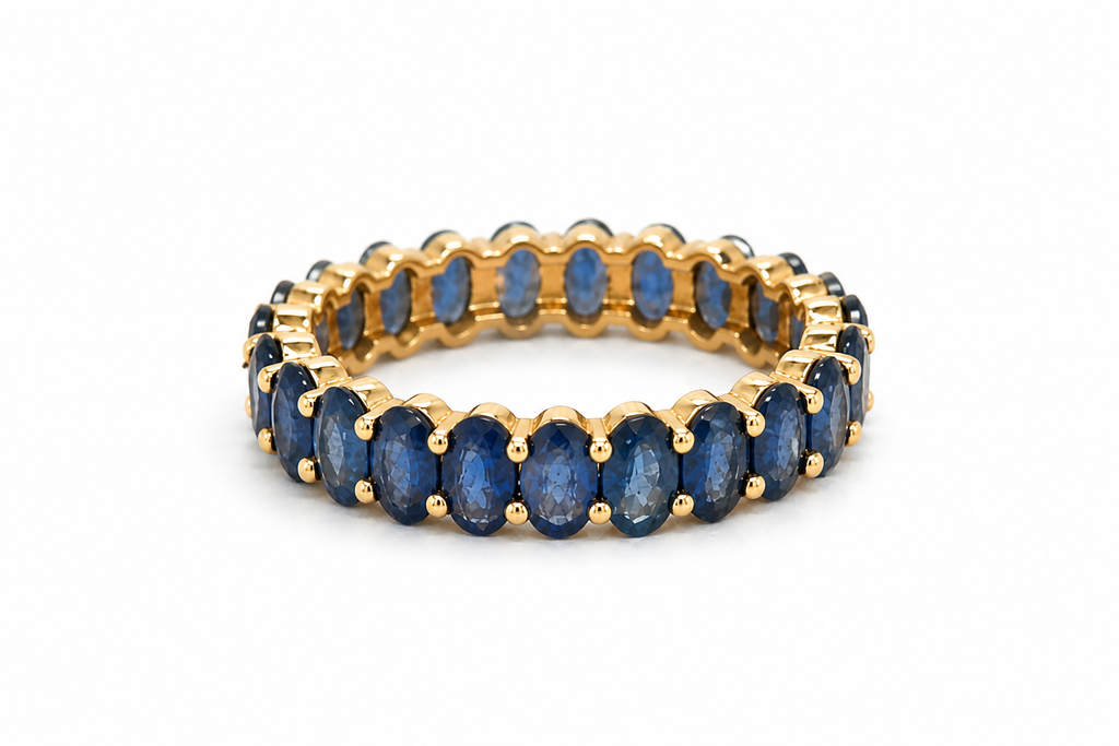Eternity Band