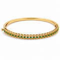 Emerald Bracelet
