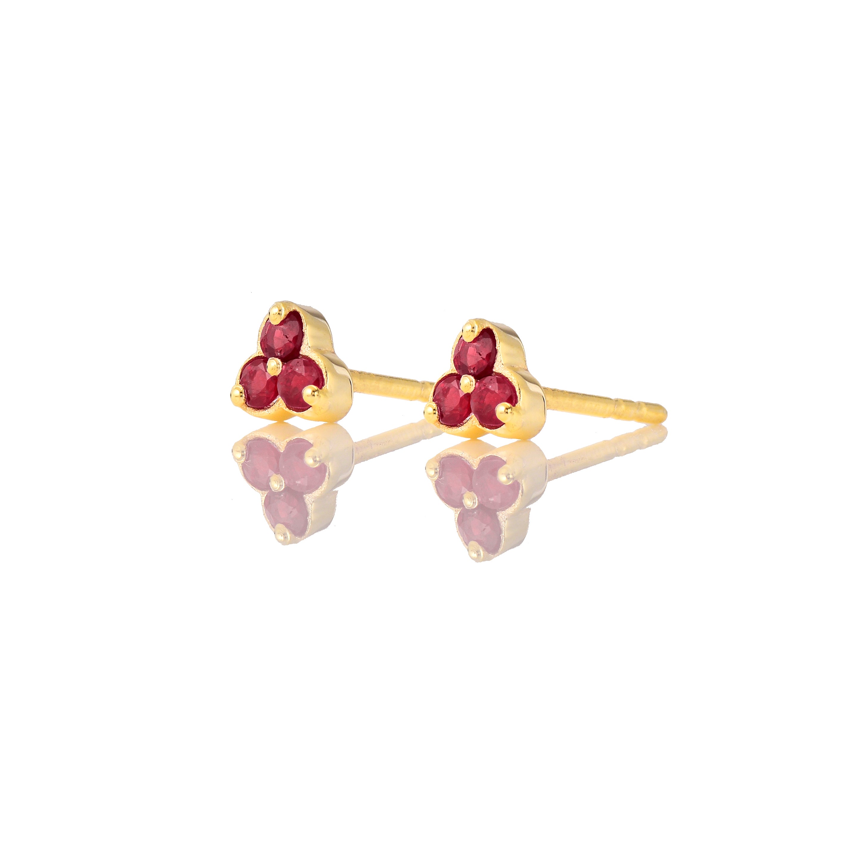 Trident Studs