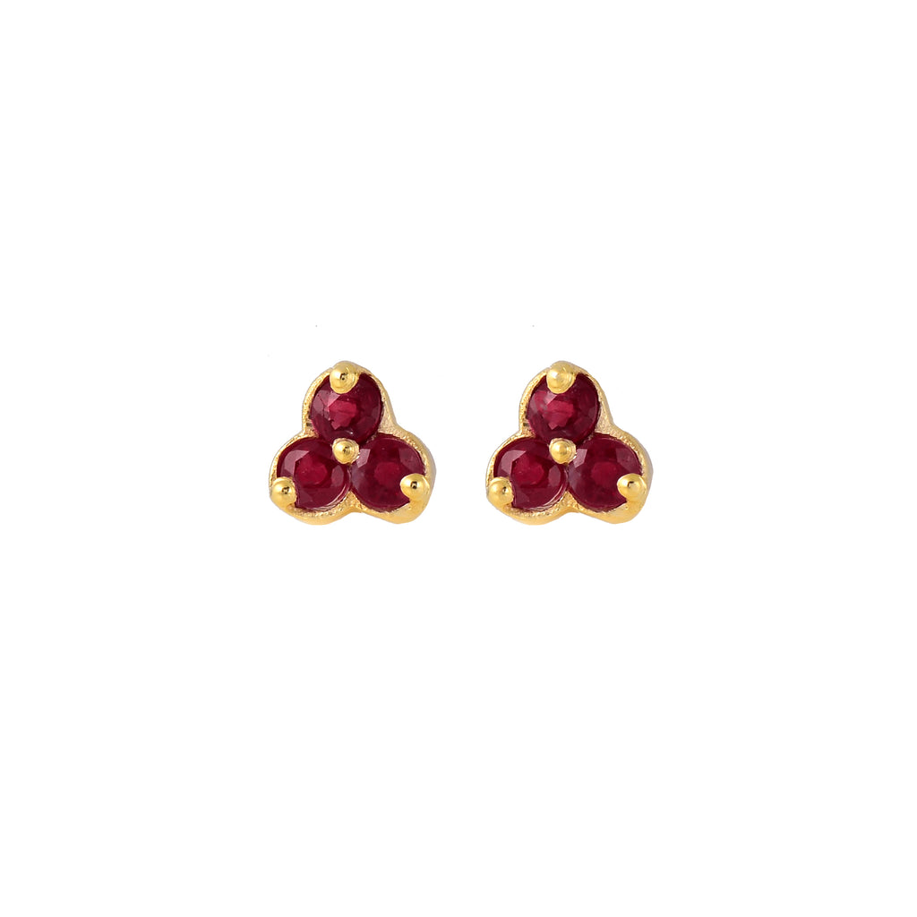 Trident Studs